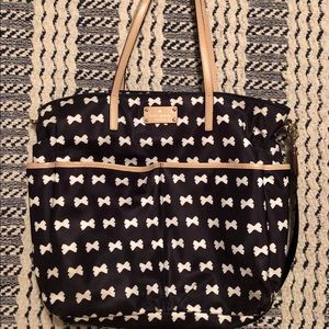Kate Spade Diaper Bag